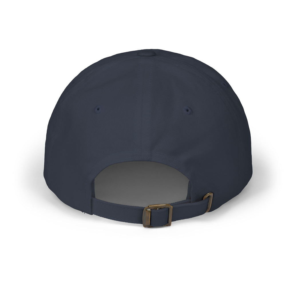 Labor Day Patch Dad Cap – Vintage Festival Hat