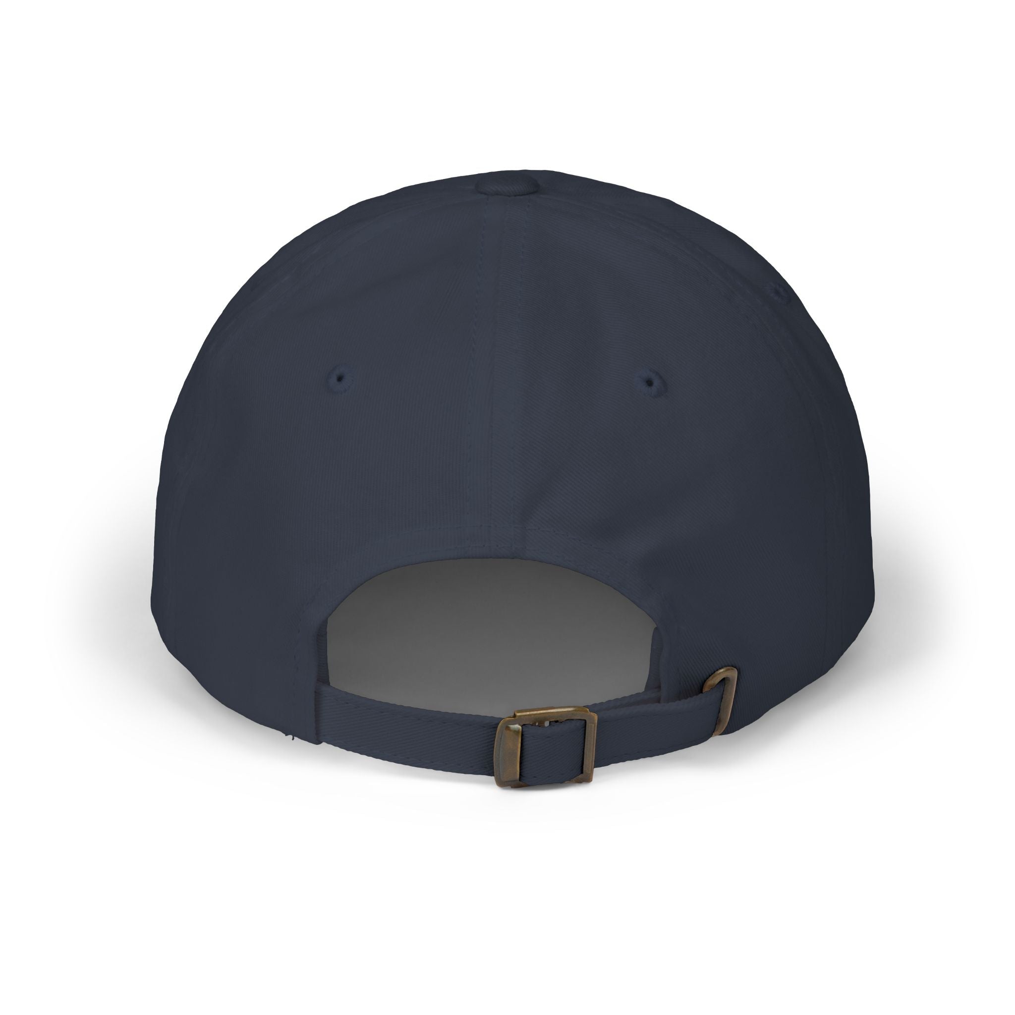 Labor Day Patch Dad Cap – Vintage Festival Hat