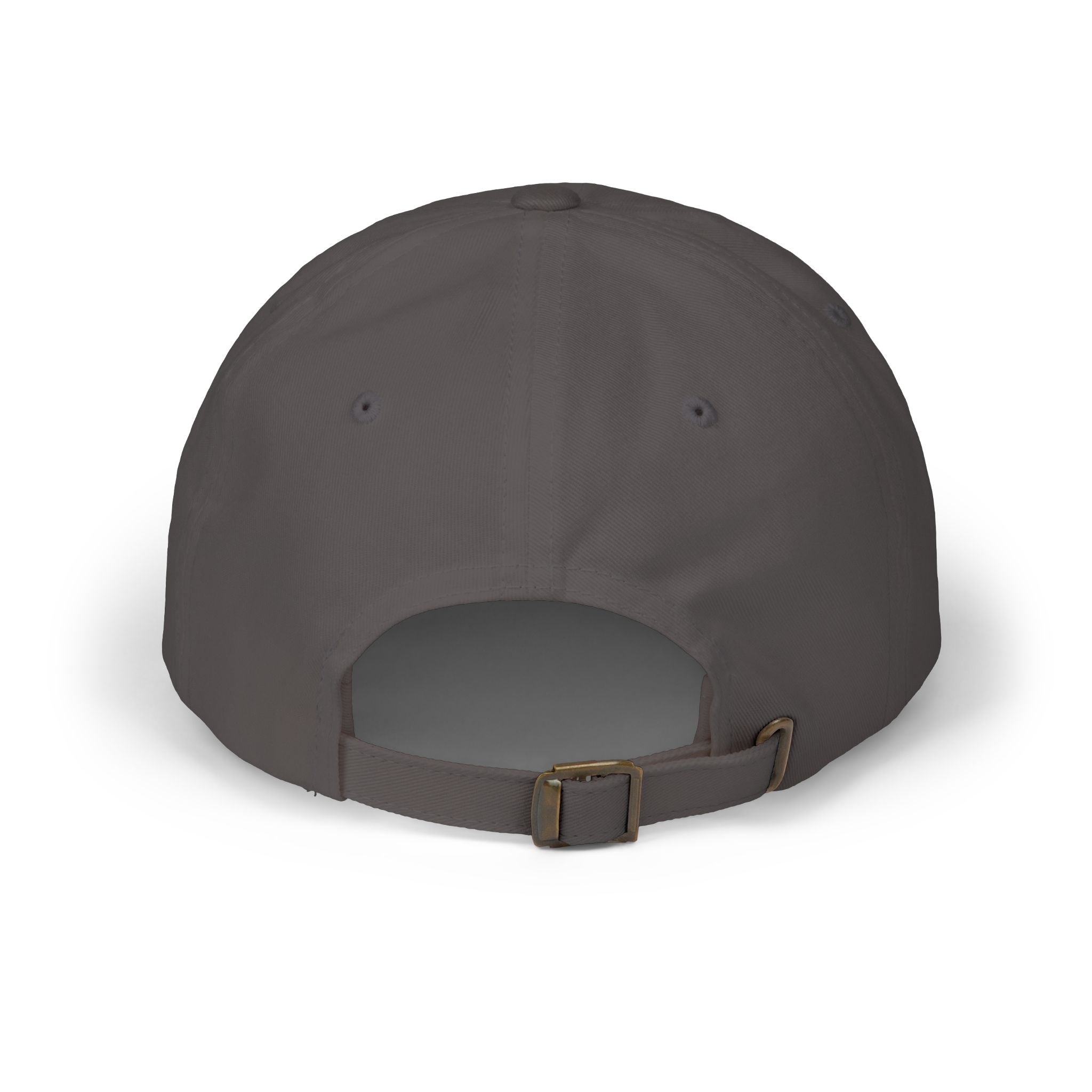 Labor Day Patch Dad Cap – Vintage Festival Hat
