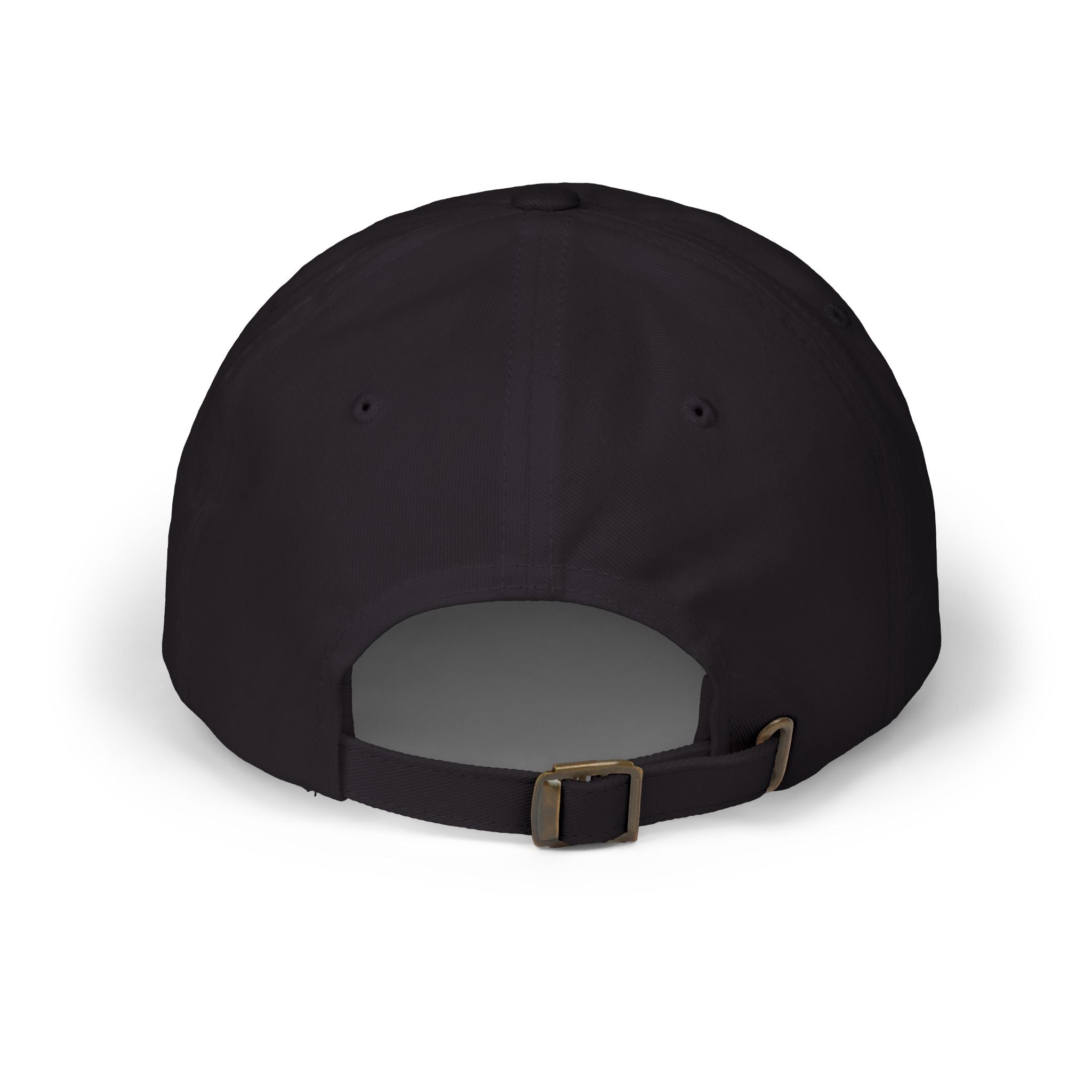Labor Day Patch Dad Cap – Vintage Festival Hat