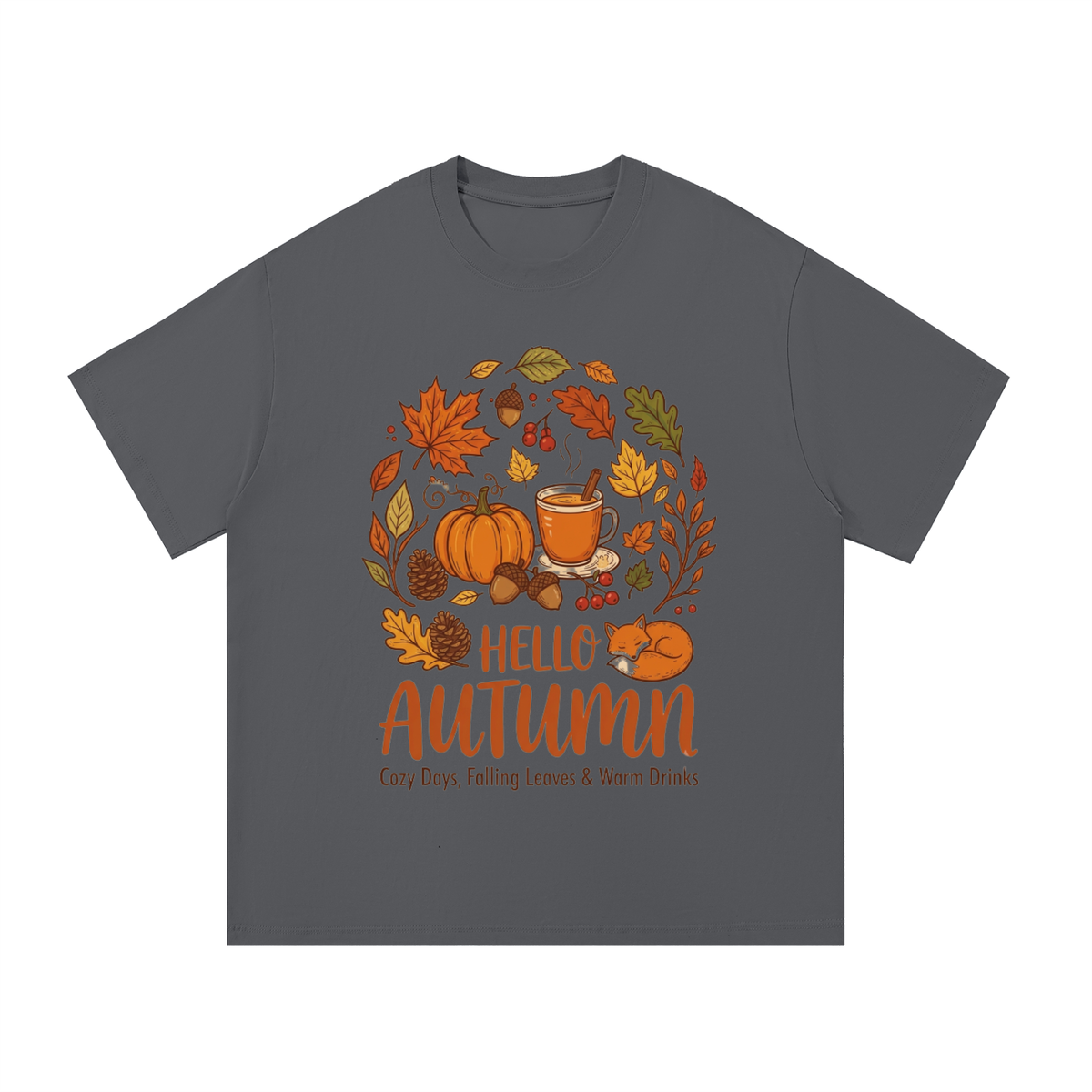 fall,tshirt,autumn,pumpkin