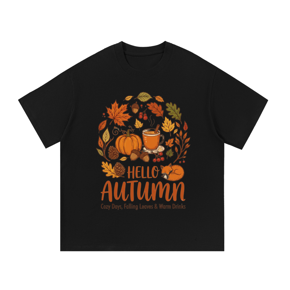 fall,tshirt,autumn,pumpkin