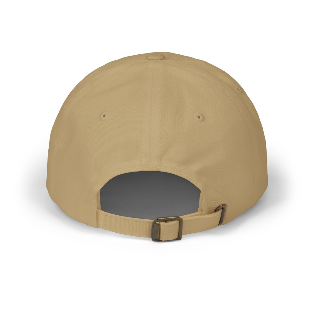 Labor Day Patch Dad Cap – Vintage Festival Hat