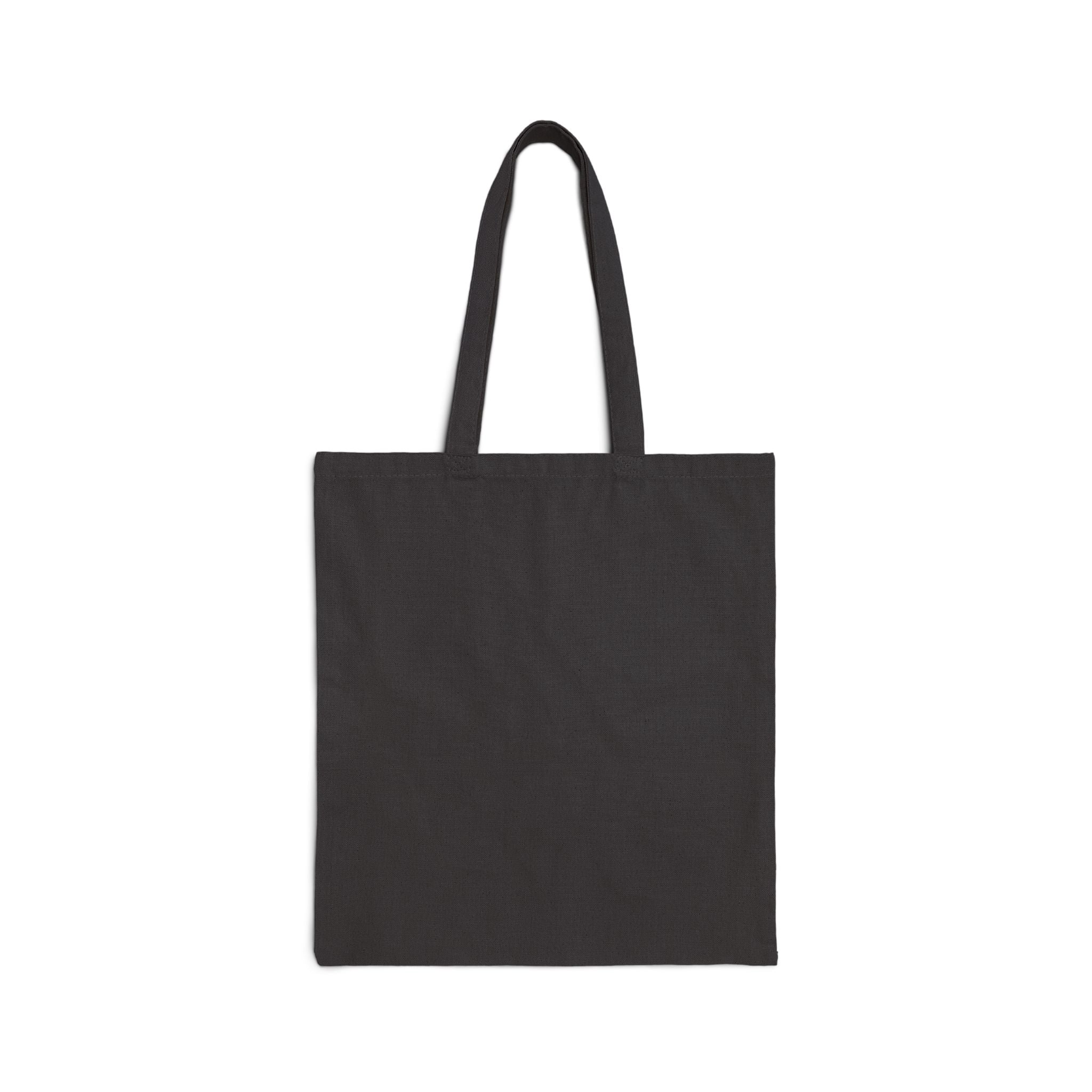 Autumn Harvest Tote Bag - Pumpkin & Fall Foliage Canvas Tote