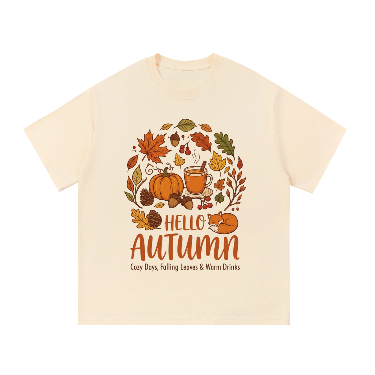 fall,tshirt,autumn,pumpkin